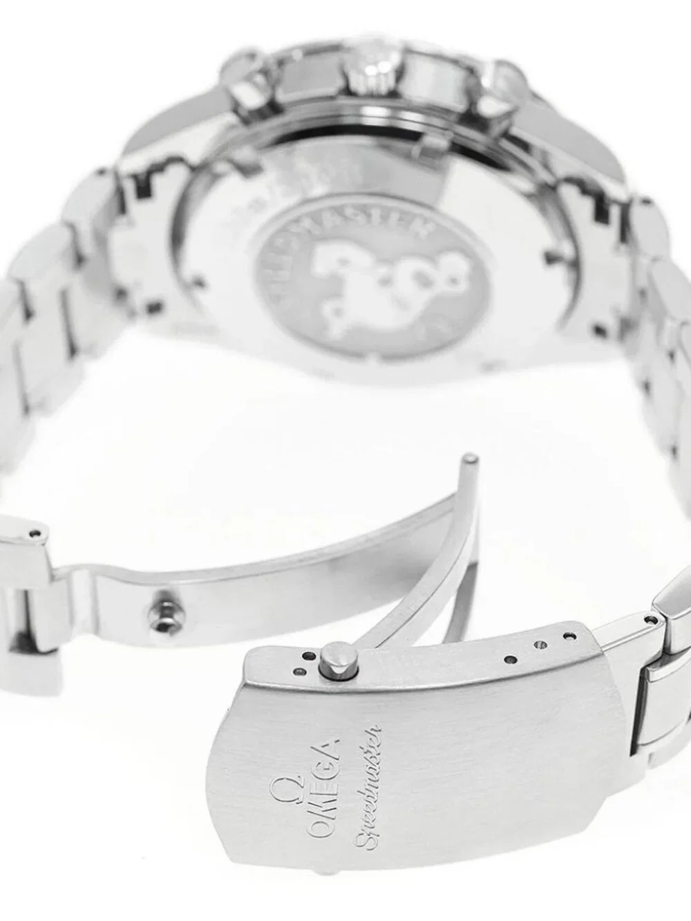 Omega brand	omega model	speedmaster
